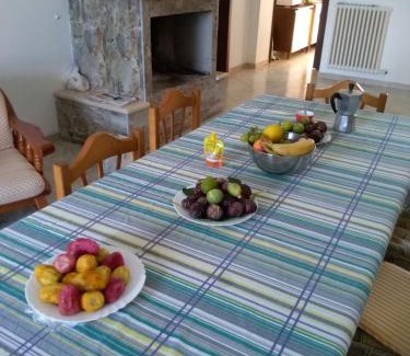 Castiglione d'Otranto Bed & Breakfast | Le Due Capanne