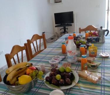 Castiglione d'Otranto Bed & Breakfast | Le Due Capanne