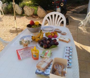 Castiglione d'Otranto Bed & Breakfast | Le Due Capanne