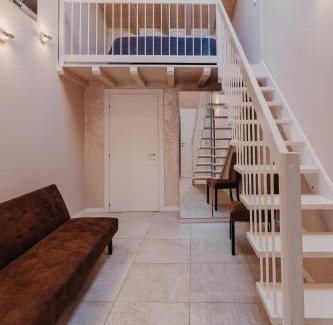 Manerba del Garda House | Le Due Dame