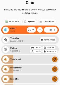 Novara House | Le due dimore di Corso Torino