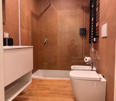 Novara House | Le due dimore di Corso Torino