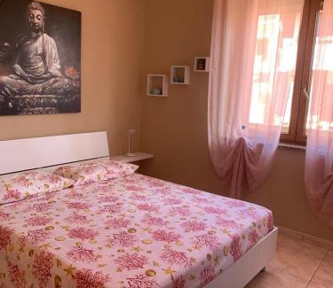 Portoscuso Apartment | LE DUE F