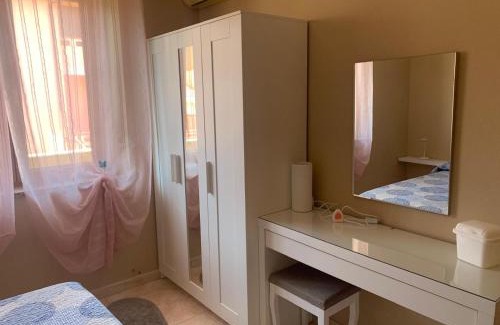 Portoscuso Apartment | LE DUE F