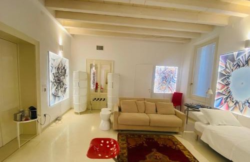 Old Town Bed & Breakfast | Le Due Porte