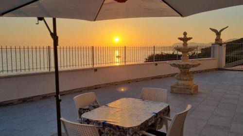 Realmonte House | Le Due Terrazze