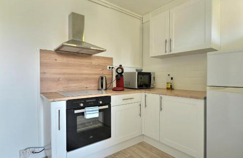 Belfort Apartment | Le Dugois Belfort Centre avec Terrasse - Proche Gare