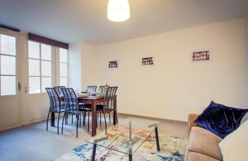 Petite-France Apartment | Le Dunant