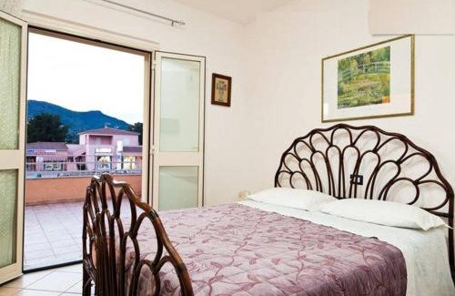 San Teodoro City Centre Bed & Breakfast | Le Dune