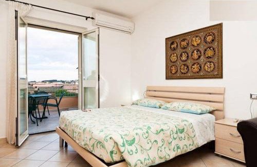 San Teodoro City Centre Bed & Breakfast | Le Dune
