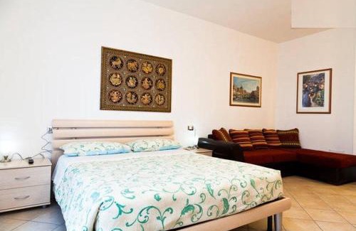 San Teodoro City Centre Bed & Breakfast | Le Dune