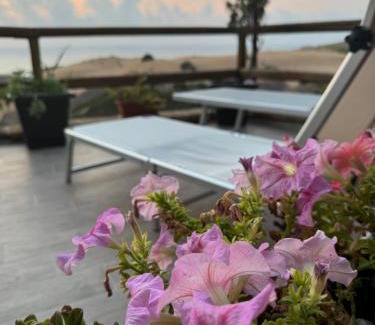 Torre dei Corsari House | Le dune