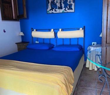 Torre dei Corsari House | Le dune