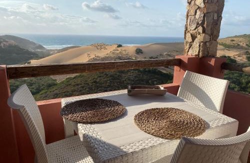 Torre dei Corsari House | Le dune