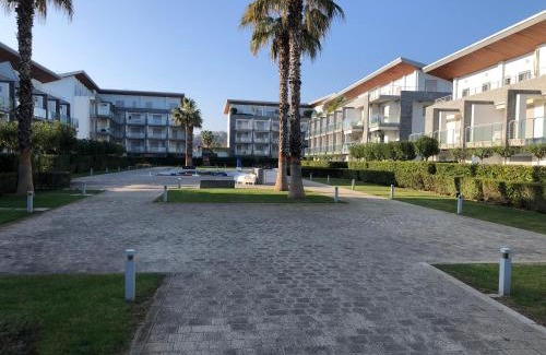 Silvi Marina Apartment | Le Dune per 4 - Appartamento con piscina