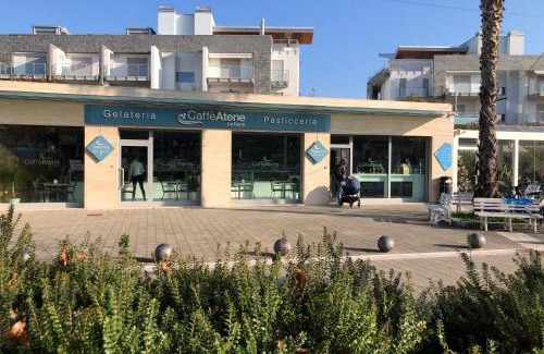 Silvi Marina Apartment | Le Dune per 4 - Appartamento con piscina