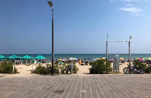 Silvi Marina Apartment | le dune per 6