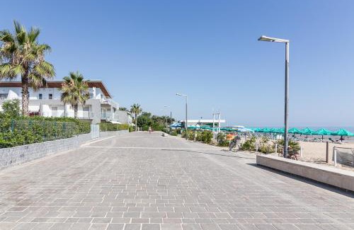 Silvi Marina Apartment | le dune per 6