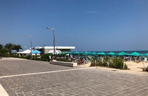Silvi Marina Apartment | le dune per 6