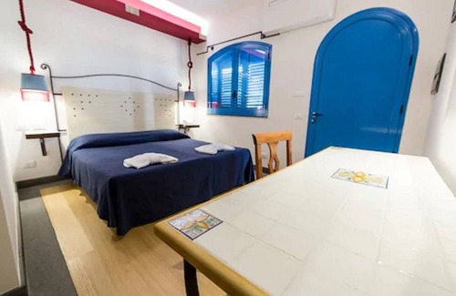 Contrada Pantano d'Arci Hotel | Le Dune Sicily Hotel