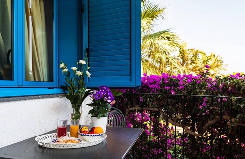 Contrada Pantano d'Arci Hotel | Le Dune Sicily Hotel