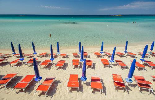 Scala di Furno Hotel | Le Dune Suite Hotel
