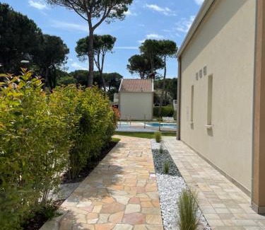 Jesolo Pineta Apartment | Le Dune Verdi