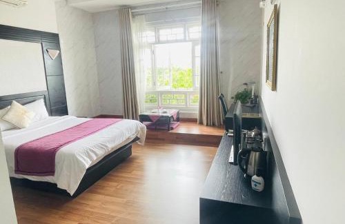 Tam Ky Hotel | Le Dung Hotel & Spa