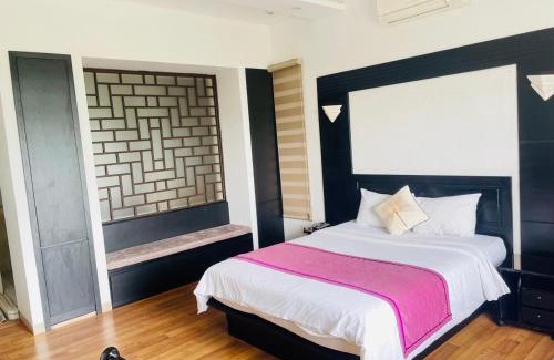 Tam Ky Hotel | Le Dung Hotel & Spa