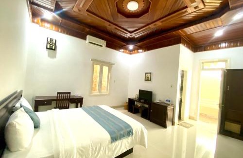 Tam Ky Hotel | Le Dung Hotel & Spa