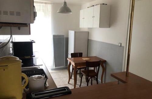 Plombieres-les-Bains Apartment | Le Duo Thermal
