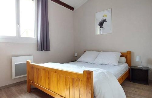 Sainte-Croix-du-Verdon Apartment | Le Duplex 4 Pers - 10 min des plages