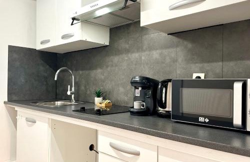 Mont-de-Marsan Apartment | LE DUPLEX BELLE VUE - Hyper Centre