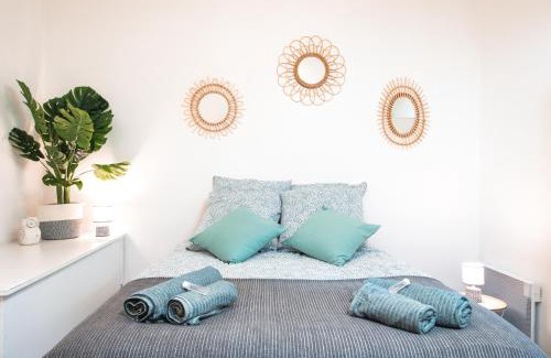 Carmes Apartment | Le Duplex Carmes