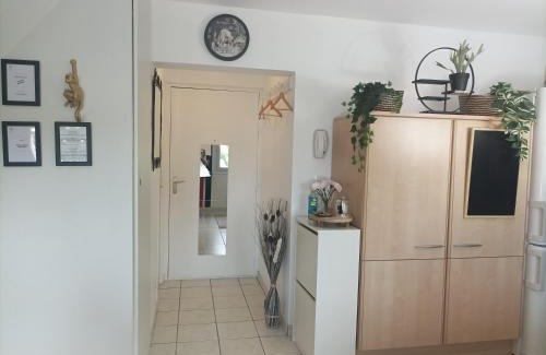 Fleury-les-Aubrais Apartment | Le Duplex Décontracté