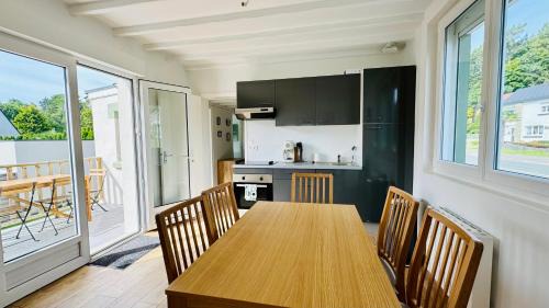 Cucq House | Le duplex d'Opale
