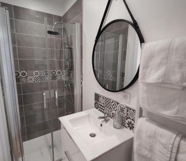Saint-Jean-d'Angely Apartment | Le duplex de l'Abbaye Royale - Studio cosy !