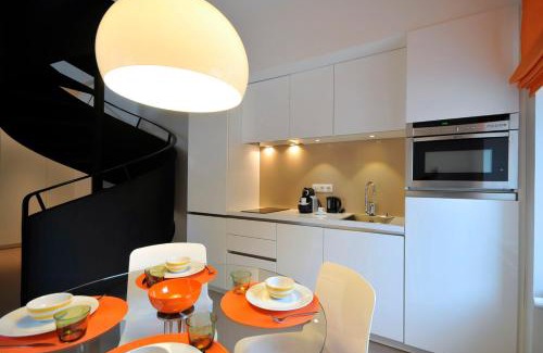 Orbey Apartment | Le Duplex de Jules