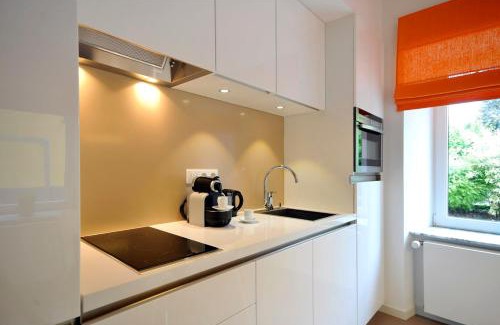 Orbey Apartment | Le Duplex de Jules