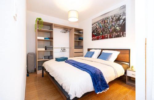 Hoenheim Apartment | * * Le Duplex des Cigognes * *