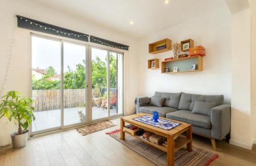 La Valbarelle Apartment | Le Duplex des Terrasses