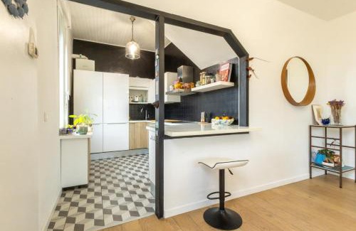 La Valbarelle Apartment | Le Duplex des Terrasses