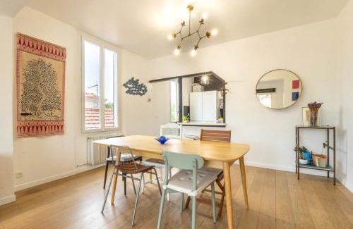 La Valbarelle Apartment | Le Duplex des Terrasses