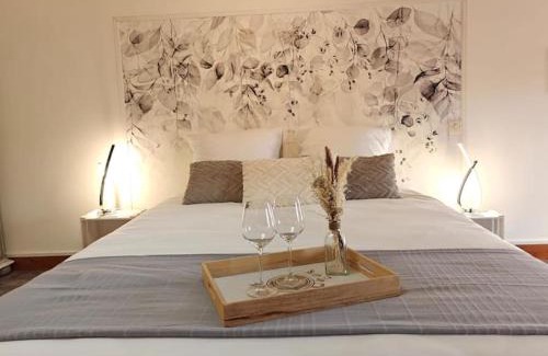 Saint-Savinien Apartment | Le Duplex du Centre - Idéal pour un séjour détente !