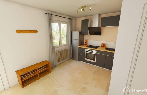 Sedan Apartment | LE DUPLEX EDEN WIFI FREE PARKING The whole street