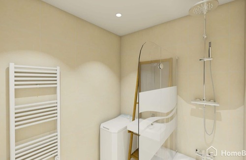 Sedan Apartment | LE DUPLEX EDEN WIFI FREE PARKING The whole street