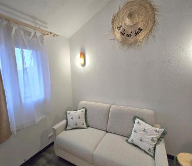 Bussy-Saint-Georges Apartment | Le duplex