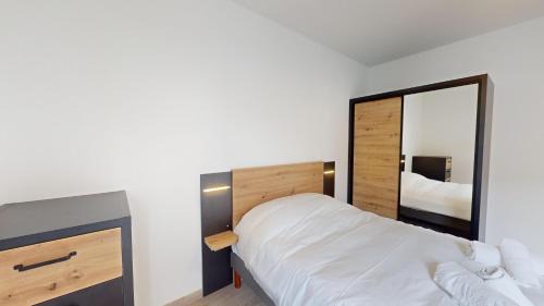Illkirch-Graffenstaden Apartment | Le Duplex Forêt Noire