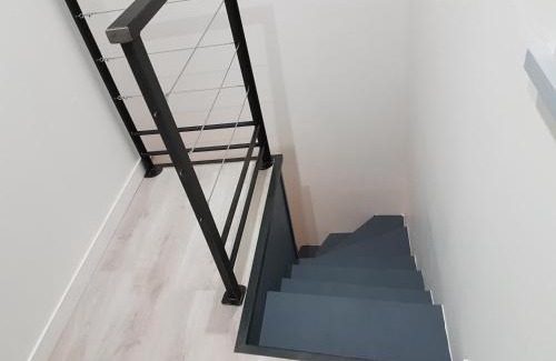 Meximieux Apartment | Le Duplex