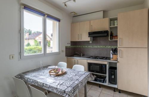 Palaiseau Apartment | Le Duplex , Proche Gare RER, Parking, Arrivée autonome